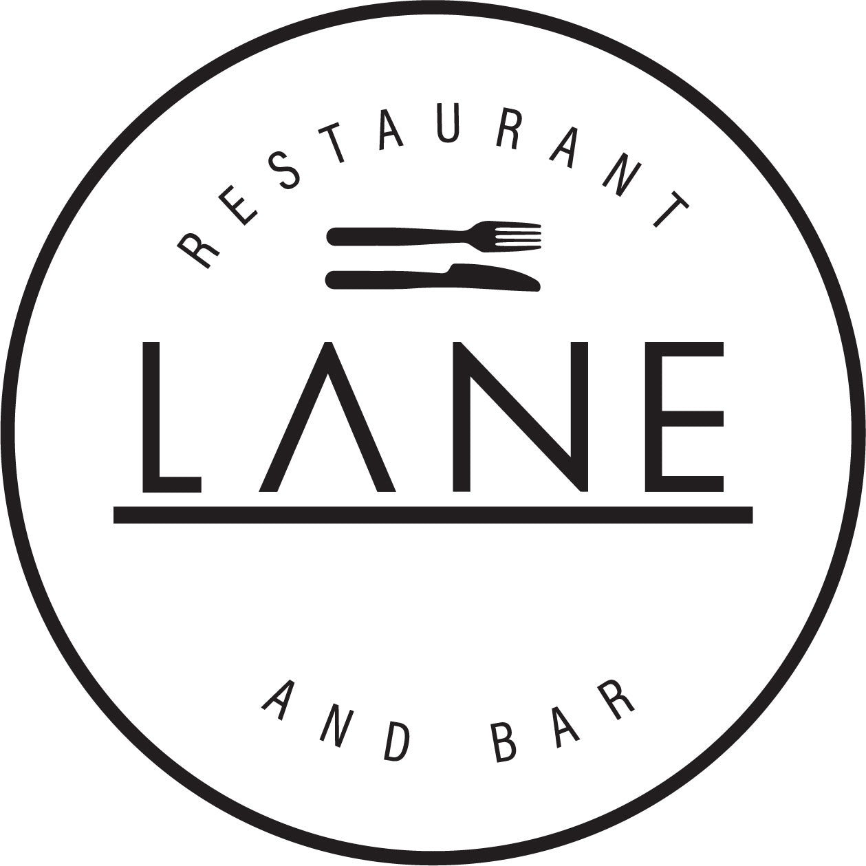 Lane Restaurant & Bar